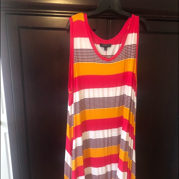 Lane Bryant Dresses & Skirts - Tank Dress